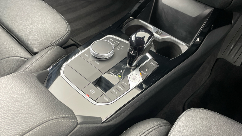 BMW 1 Series 118i M Sport 5dr Step Auto Petrol Hatchback